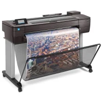 Плоттер HP DesignJet T730 F9A29D фото 2